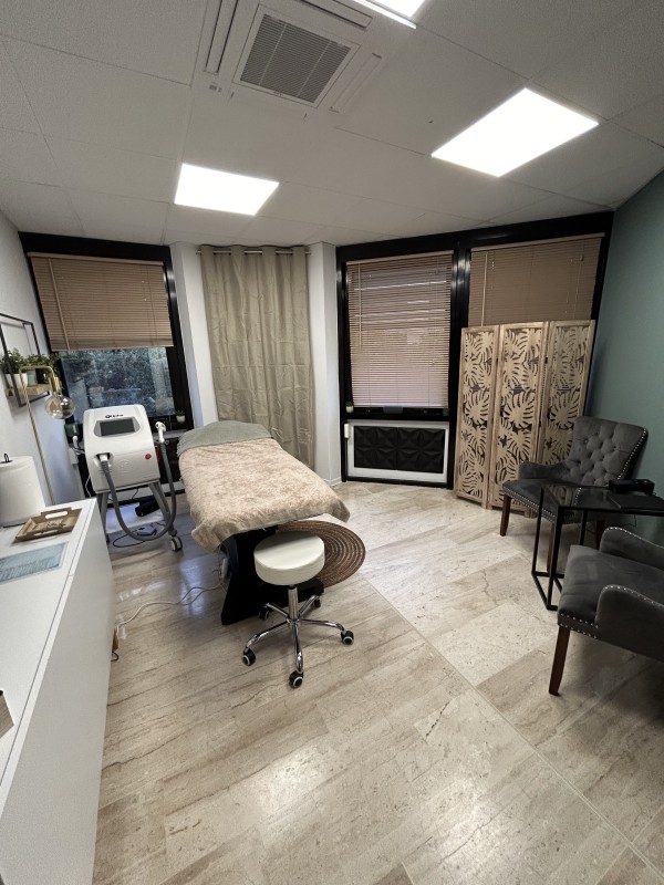 le laser c’est quoi?