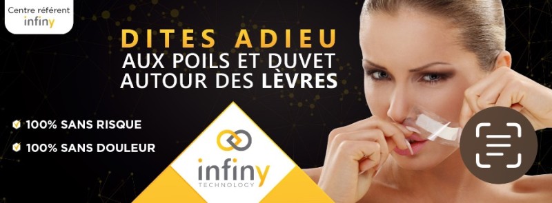 L’électrolyse la seule solution dépilation définitive pour le visage à Montpellier