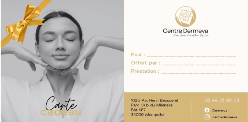 COFFRET CADEAU NOEL : Epilation Aisselles – Pack 6 séances à seulement 199€ !