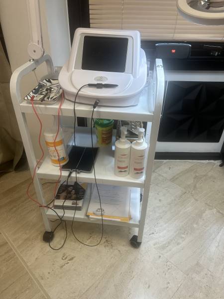 épilation définitive du visage. la méthode?