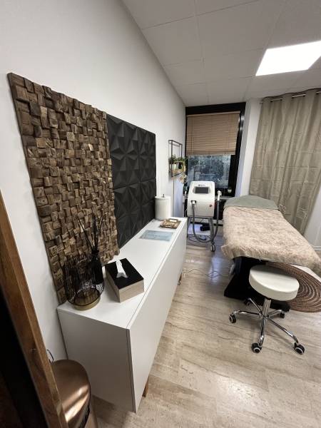 épilation Laser et douleur