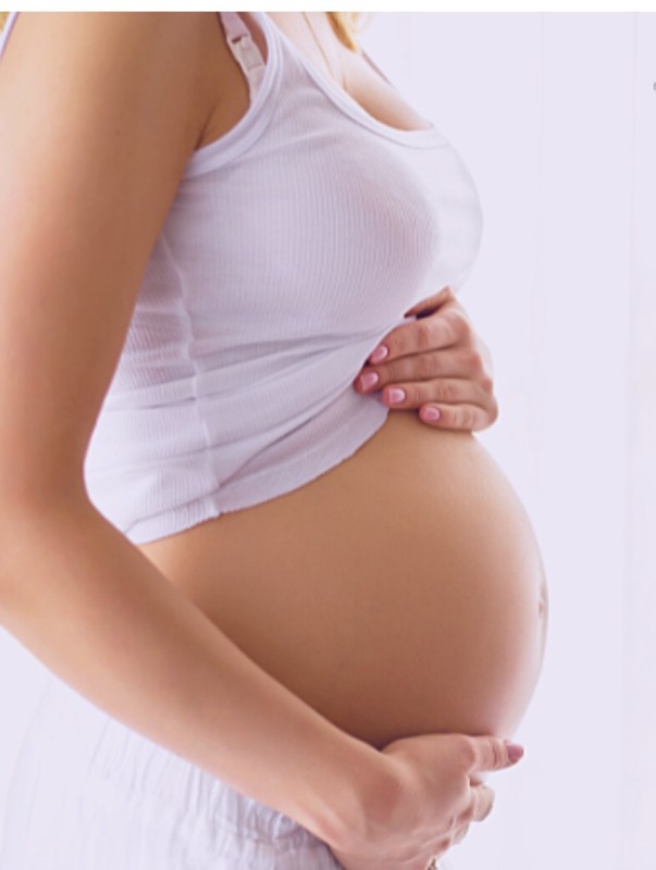 Drainage, lymphatique au centre Dermeva à Montpellier et femmes enceintes