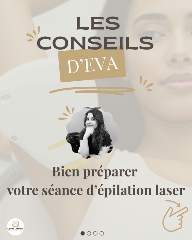 Epilation laser définitive  aisselles à 45€ et maillot à partir de 85€ la séance à côté de St Jean de Védas