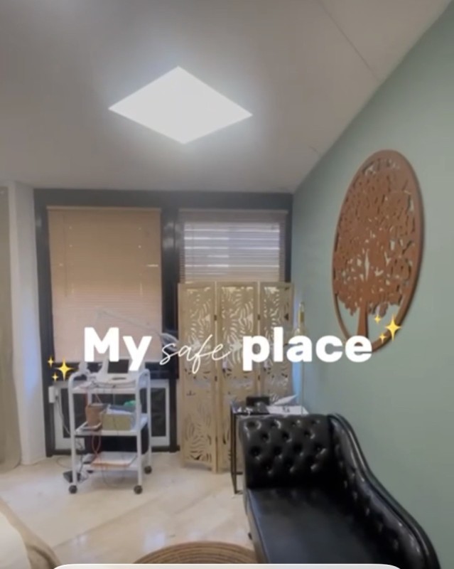 Plus de poils pour 2026!!