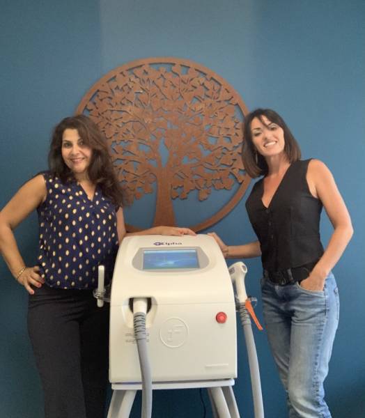 Epilation définitive pour femme par une professionnelle à Montpellier